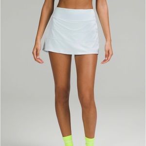 lululemon skirt